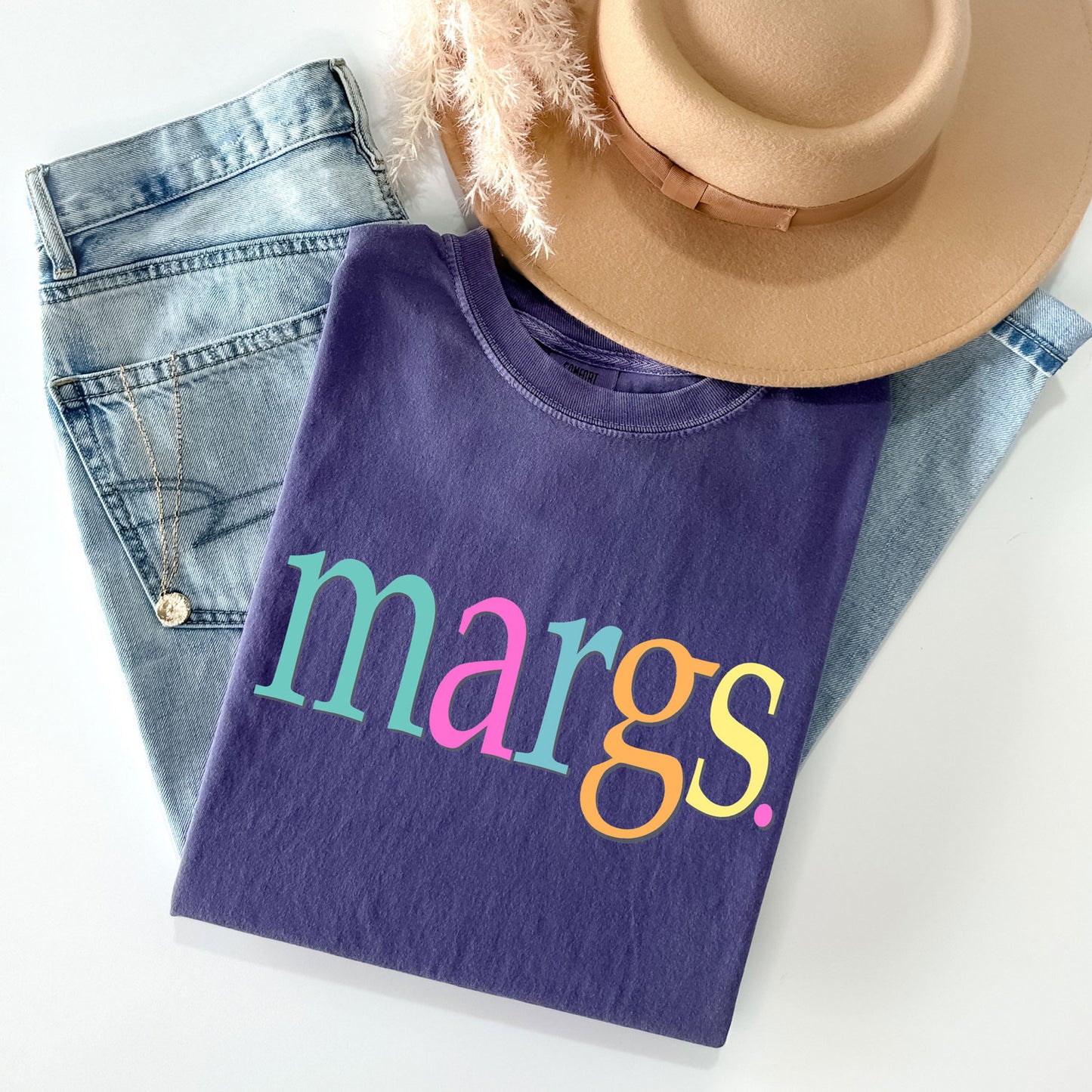 Margs.