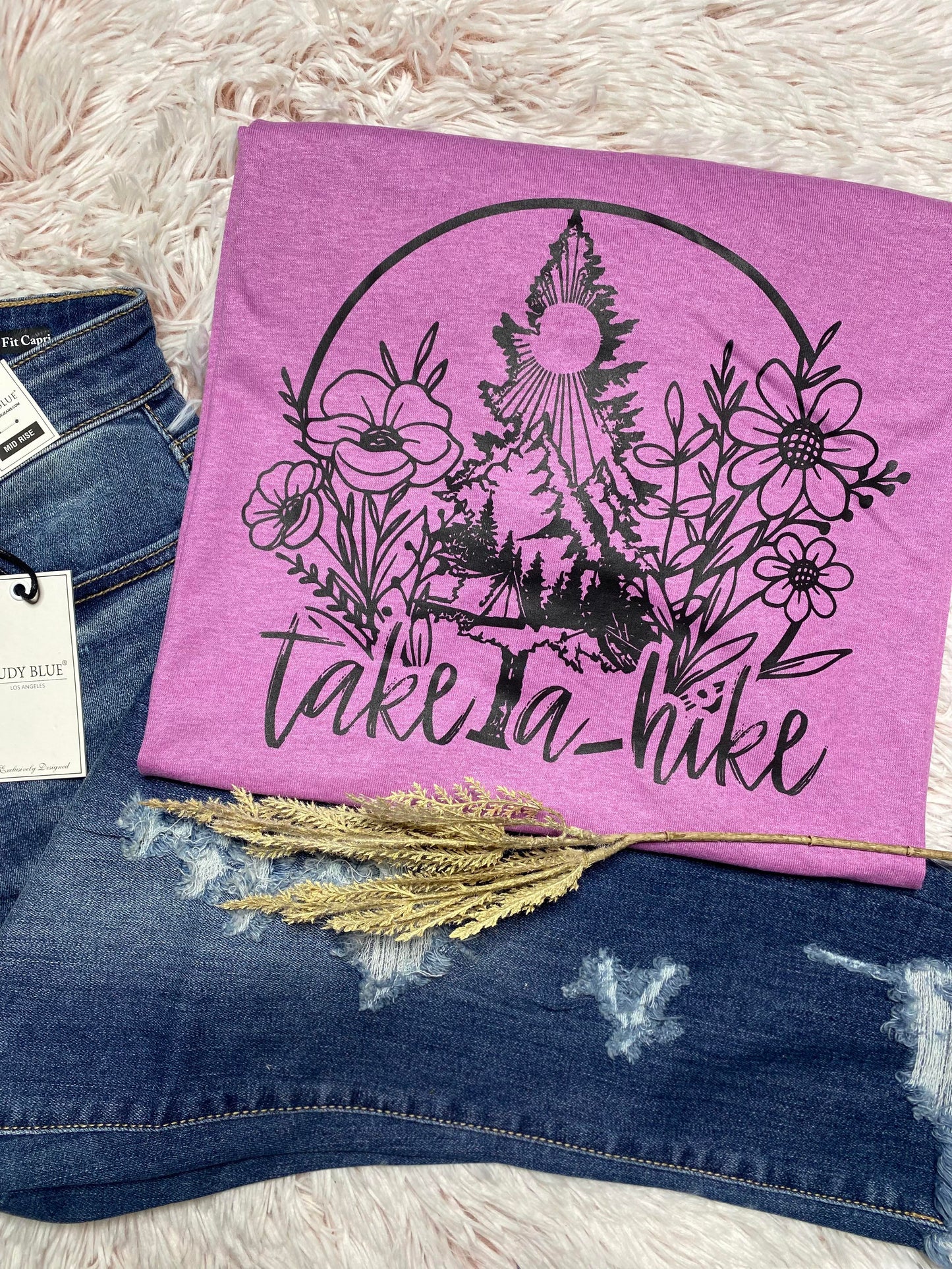 Take a Hike
