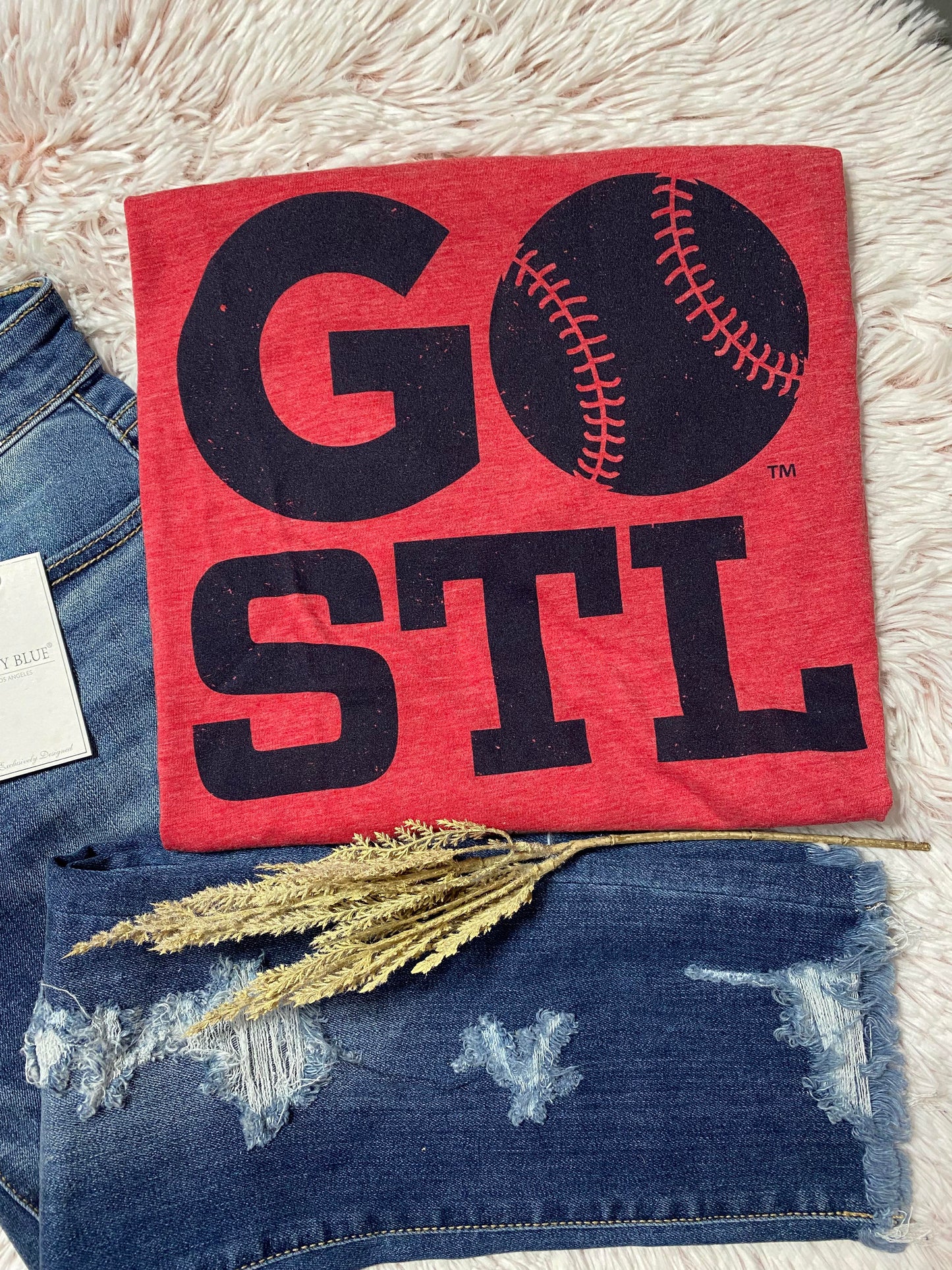 Go STL