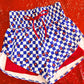 PREORDER: Miracle Shorts in Two Prints - FamFancy Boutique