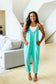 PREORDER: Becky Romper in Six Colors - FamFancy Boutique