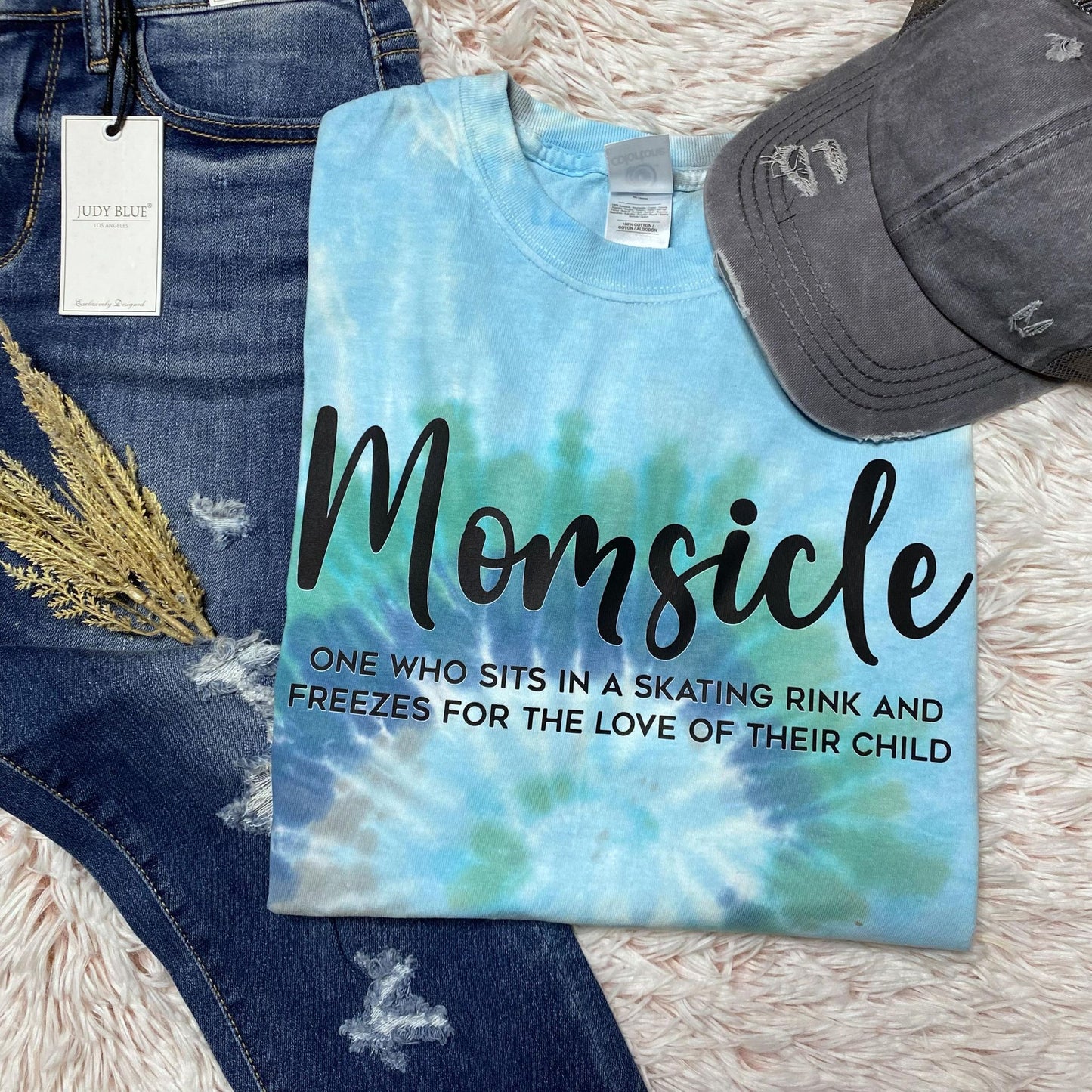 Momsicle - FamFancy Boutique