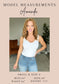 Lisa High Rise Control Top Wide Leg Crop Jeans in Kelly Green - FamFancy Boutique