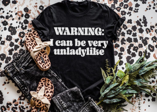 Warning