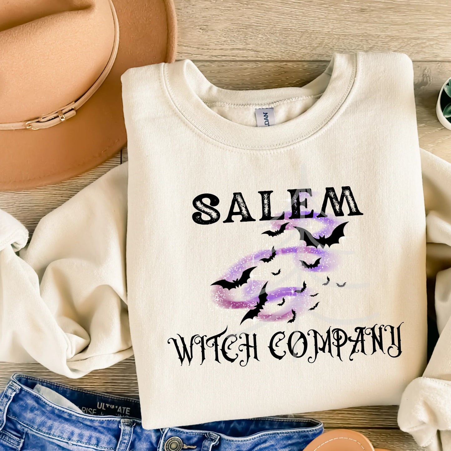 Witch Company
