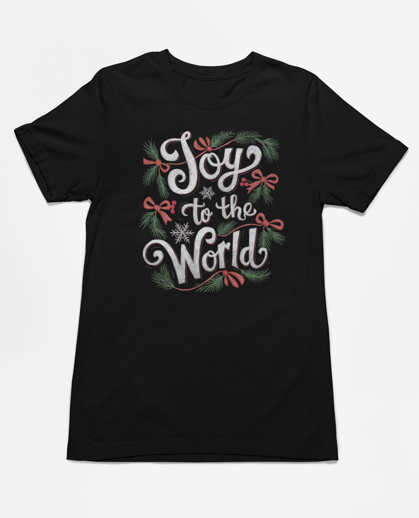 Joy to the World