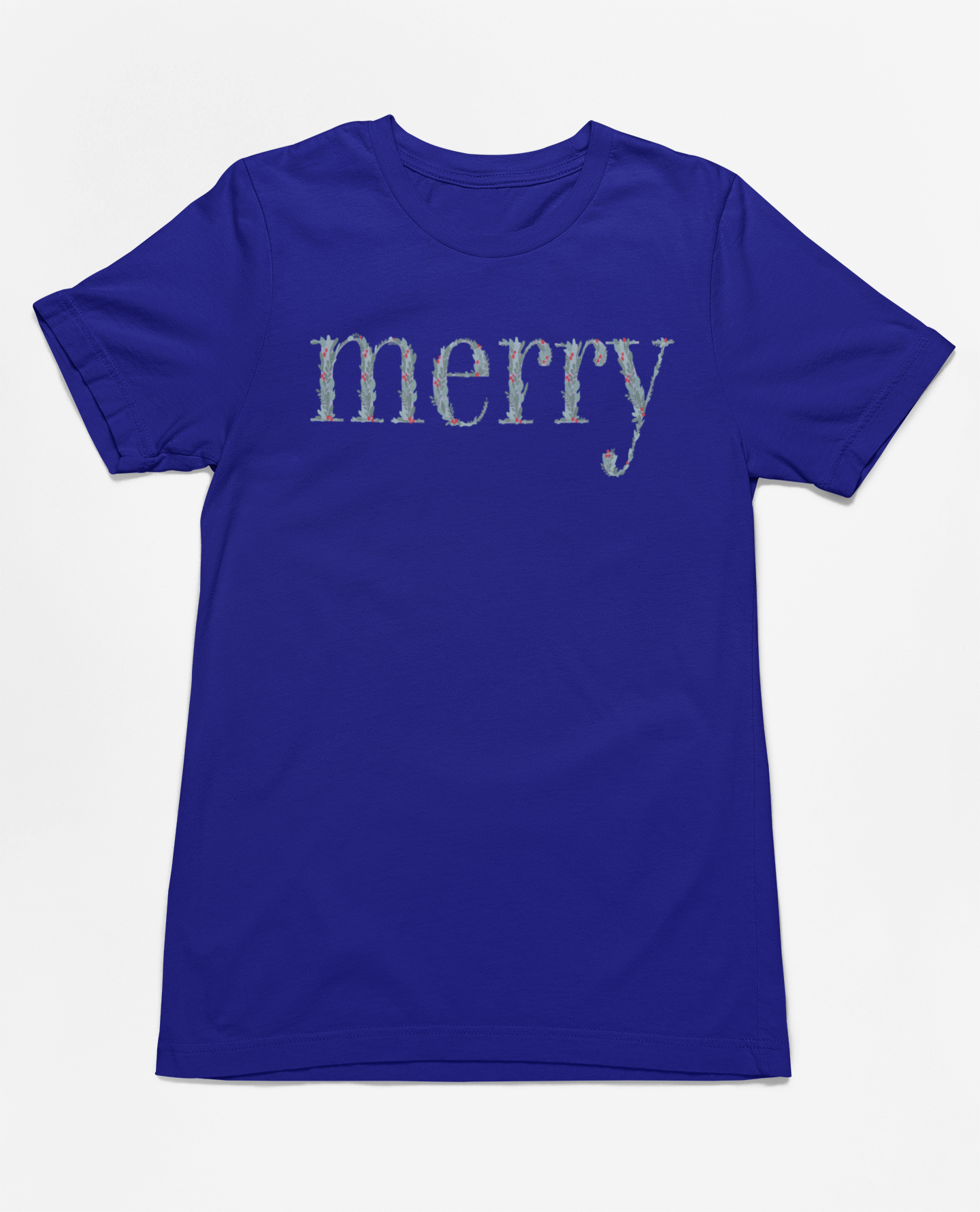 Merry