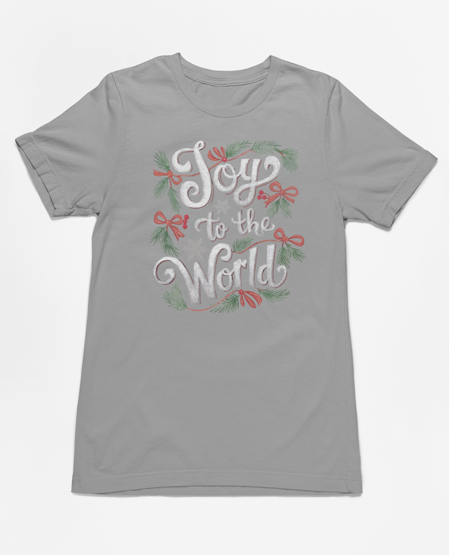 Joy to the World