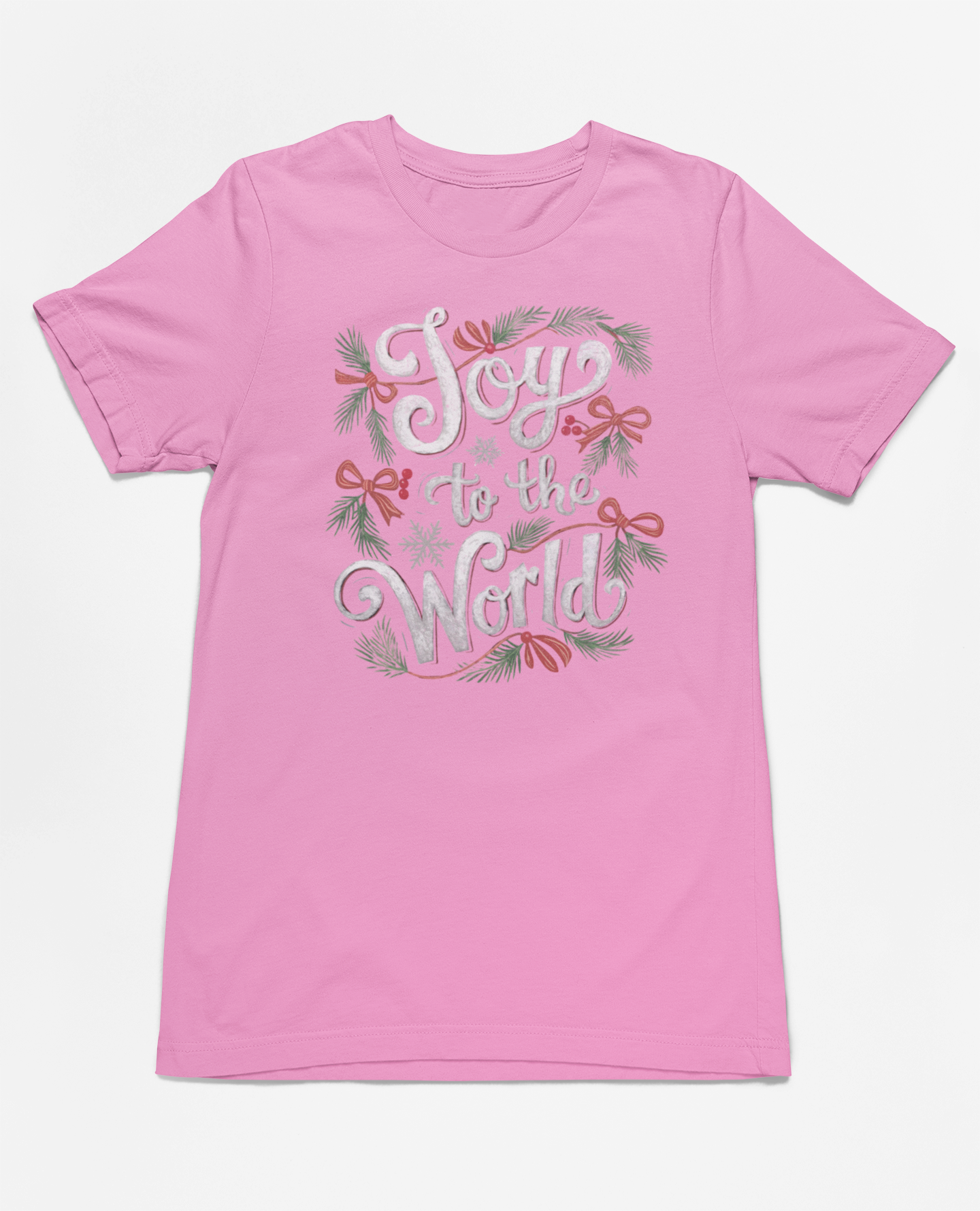 Joy to the World