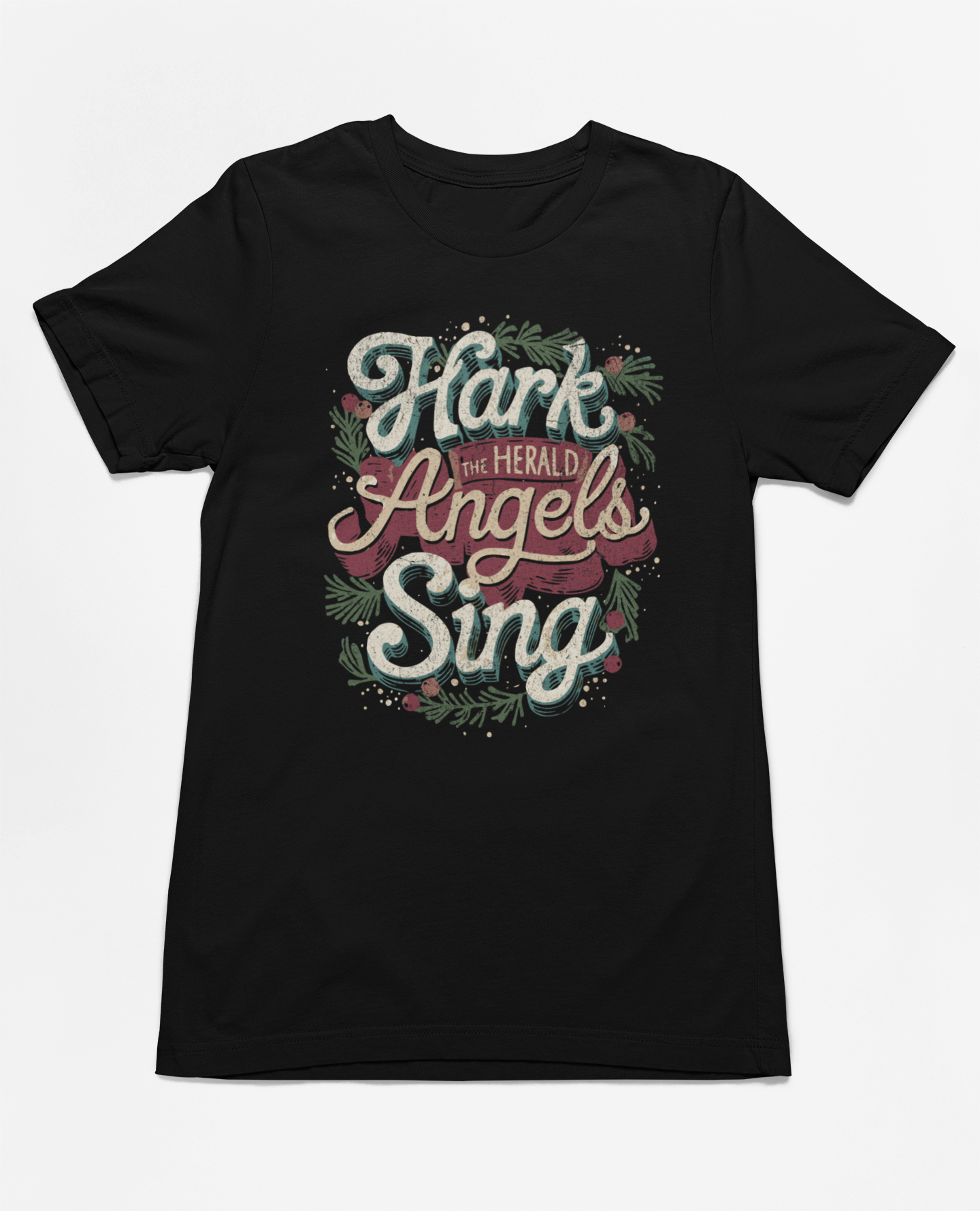 Hark the Herald Angels Sing