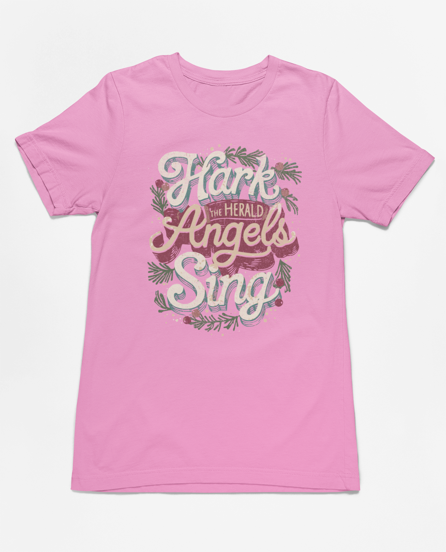 Hark the Herald Angels Sing