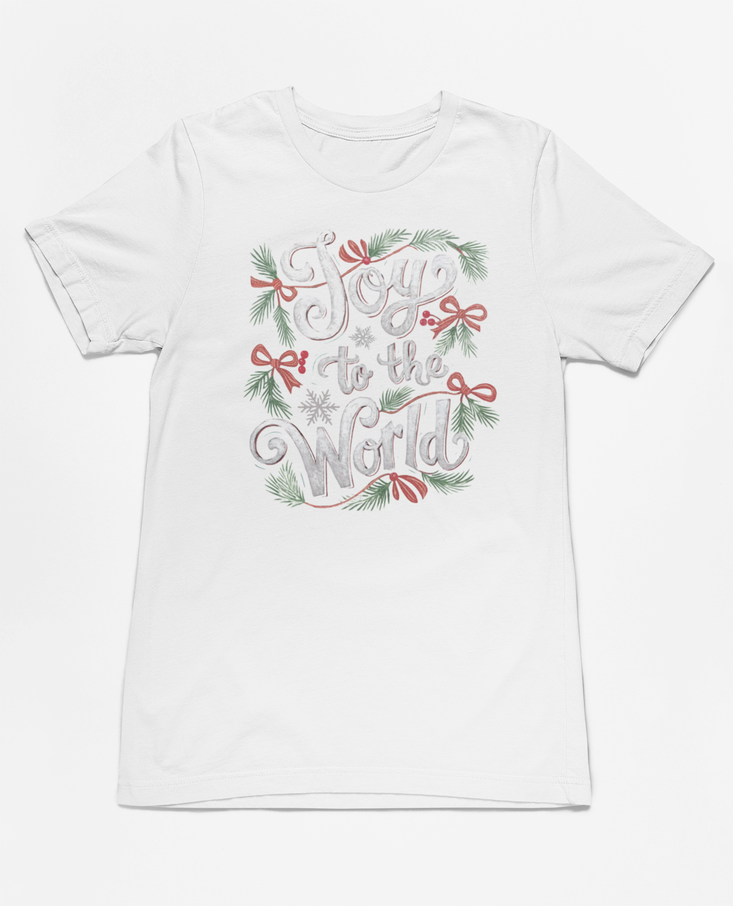 Joy to the World