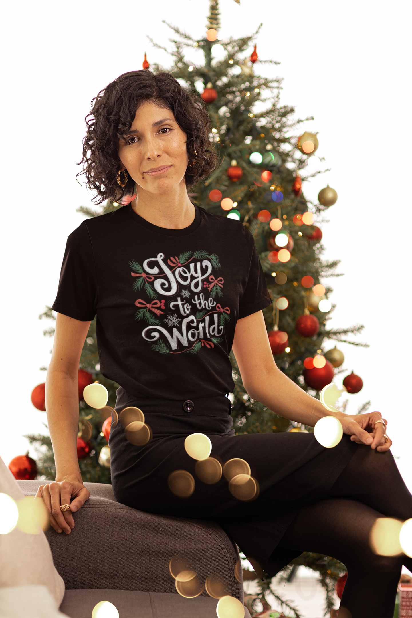 Joy to the World