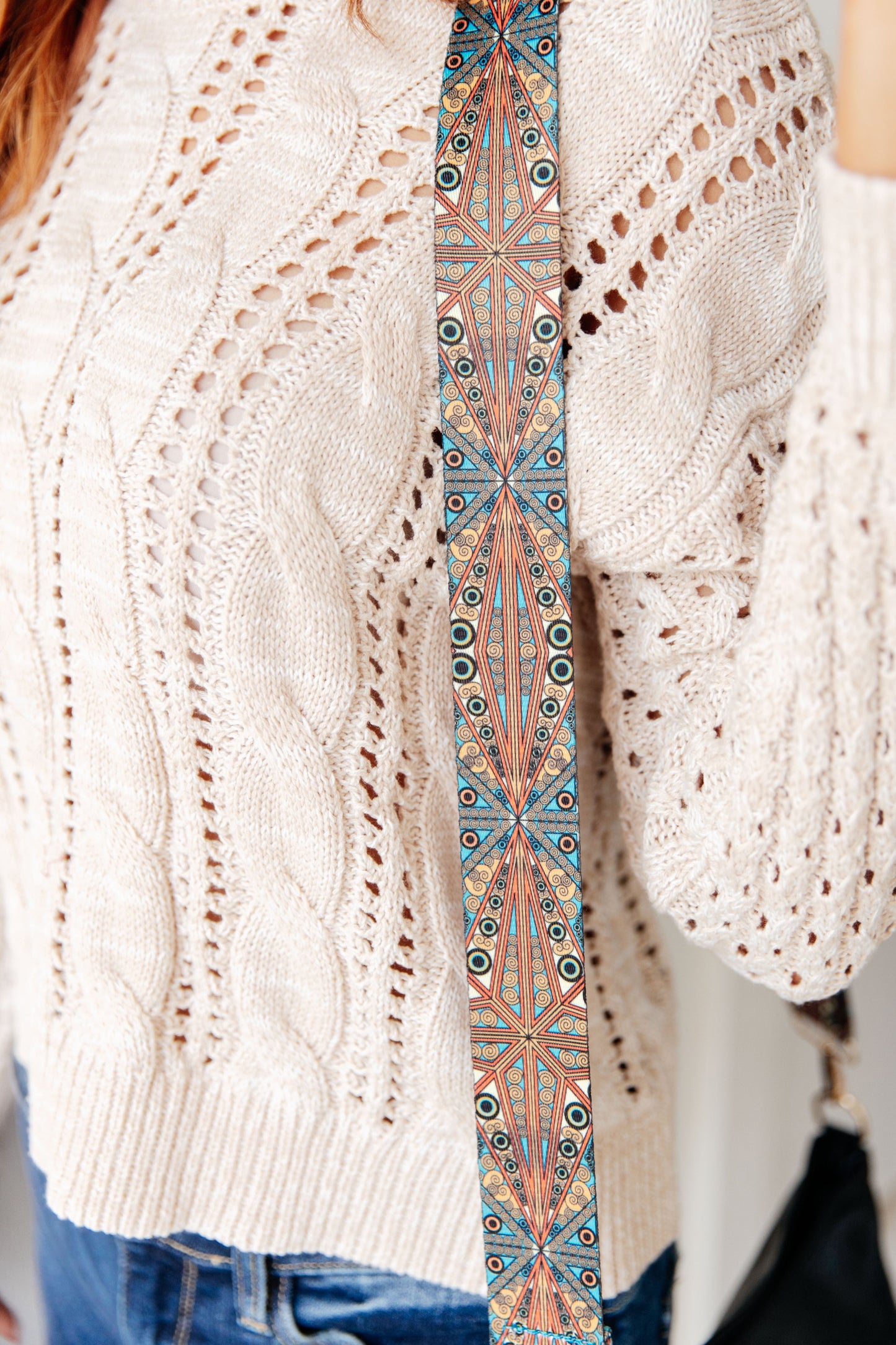 The Real Deal Tote Set - FamFancy Boutique