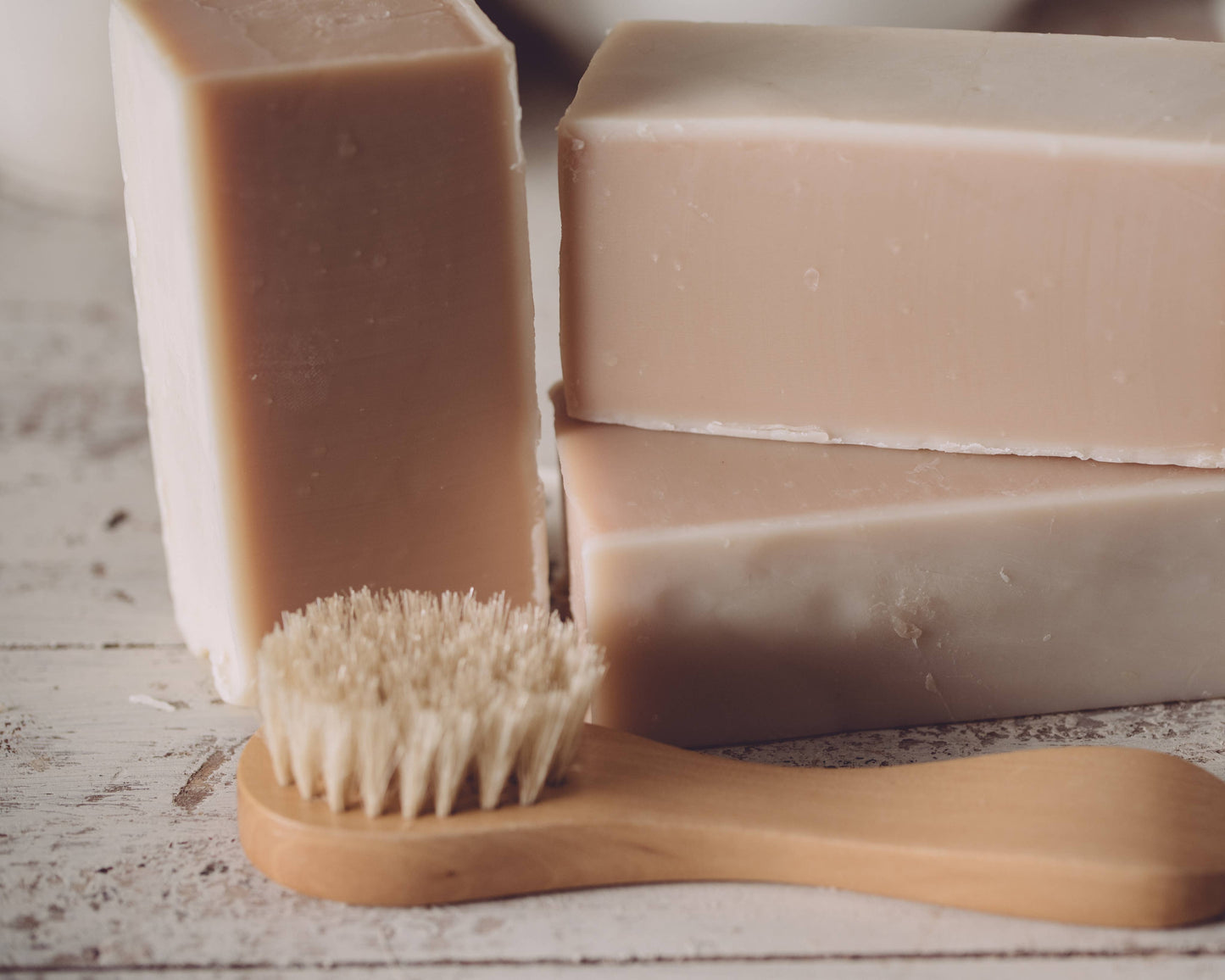 Raze Organic Handmade Acne/Blemish Soap