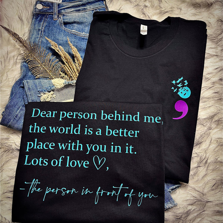 The You Matter Collection