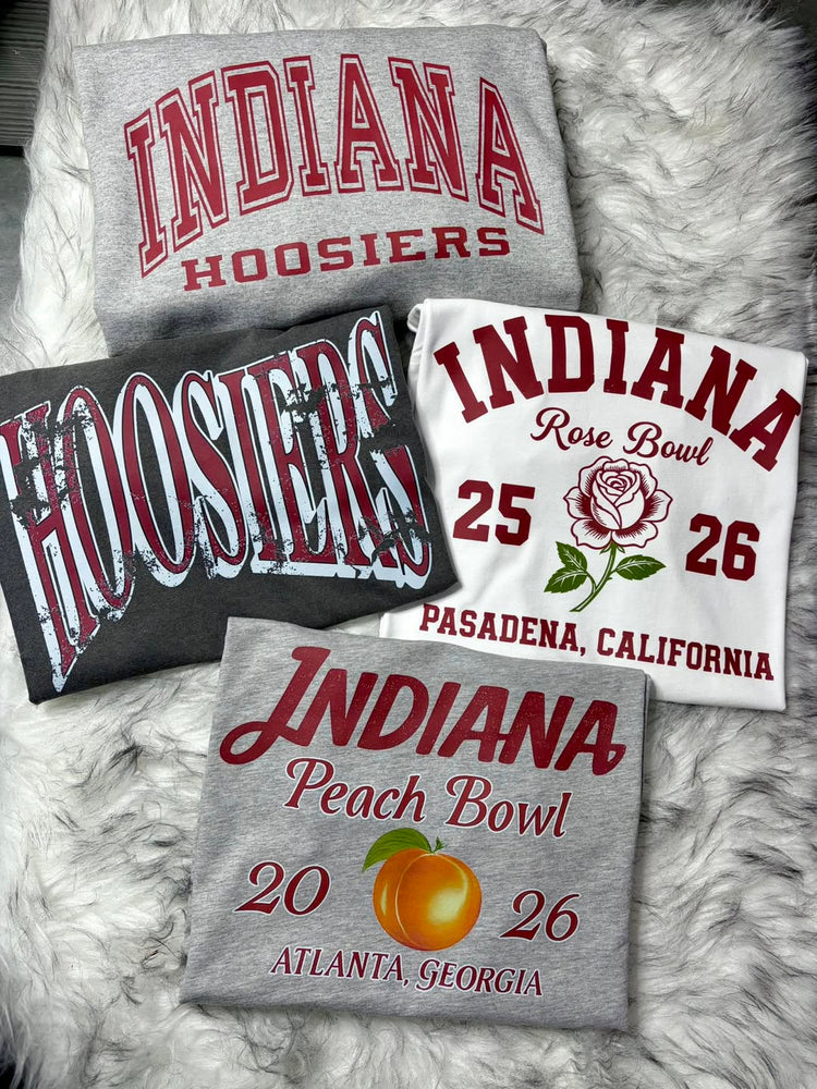 Hoosier Pride