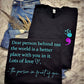 Dear Person Behind Me Tee