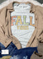 Fall Vibes Pumpkin