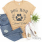 Dog Mom Social Club - FamFancy Boutique