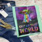 Out Of This World - FamFancy Boutique