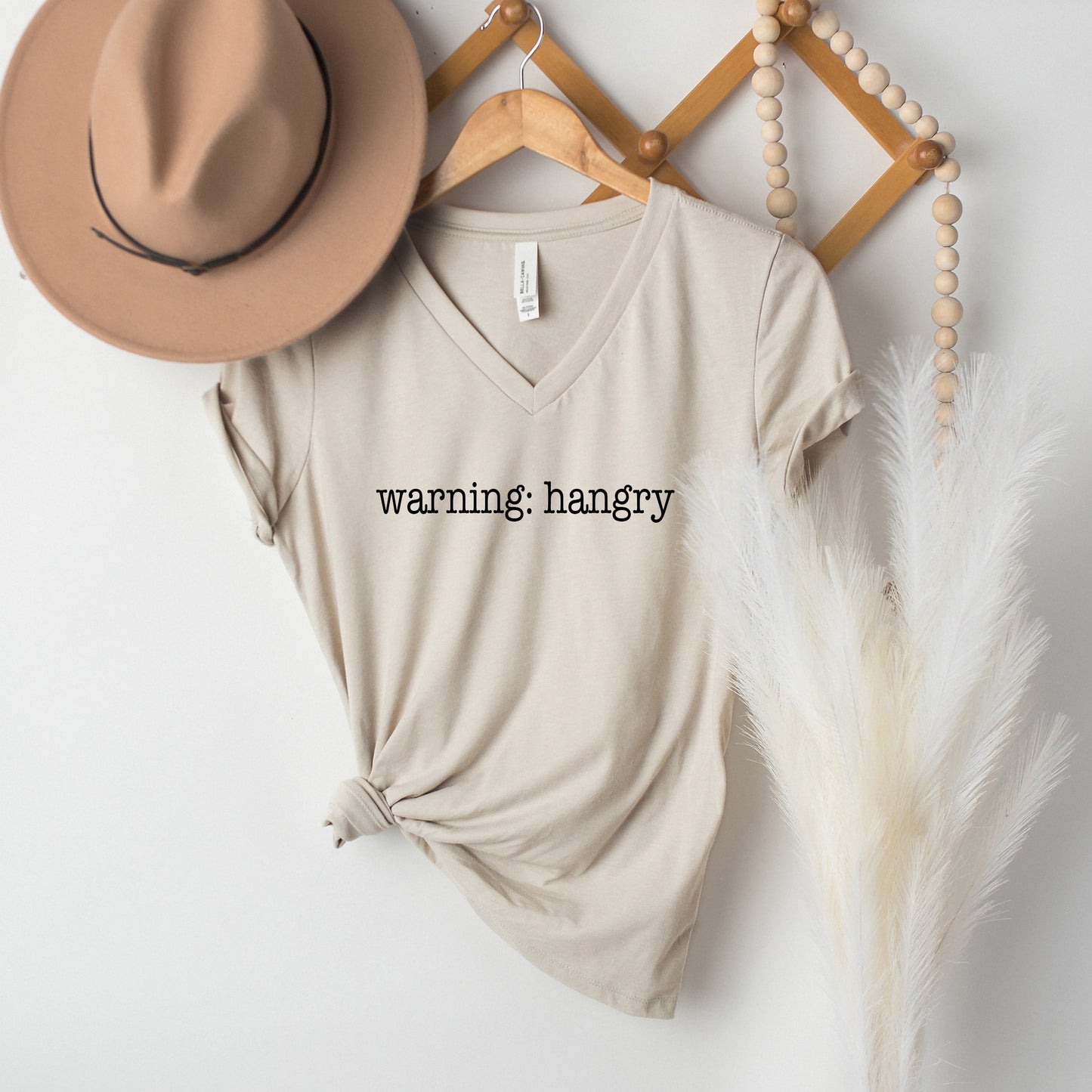 warning : hangry - FamFancy Boutique