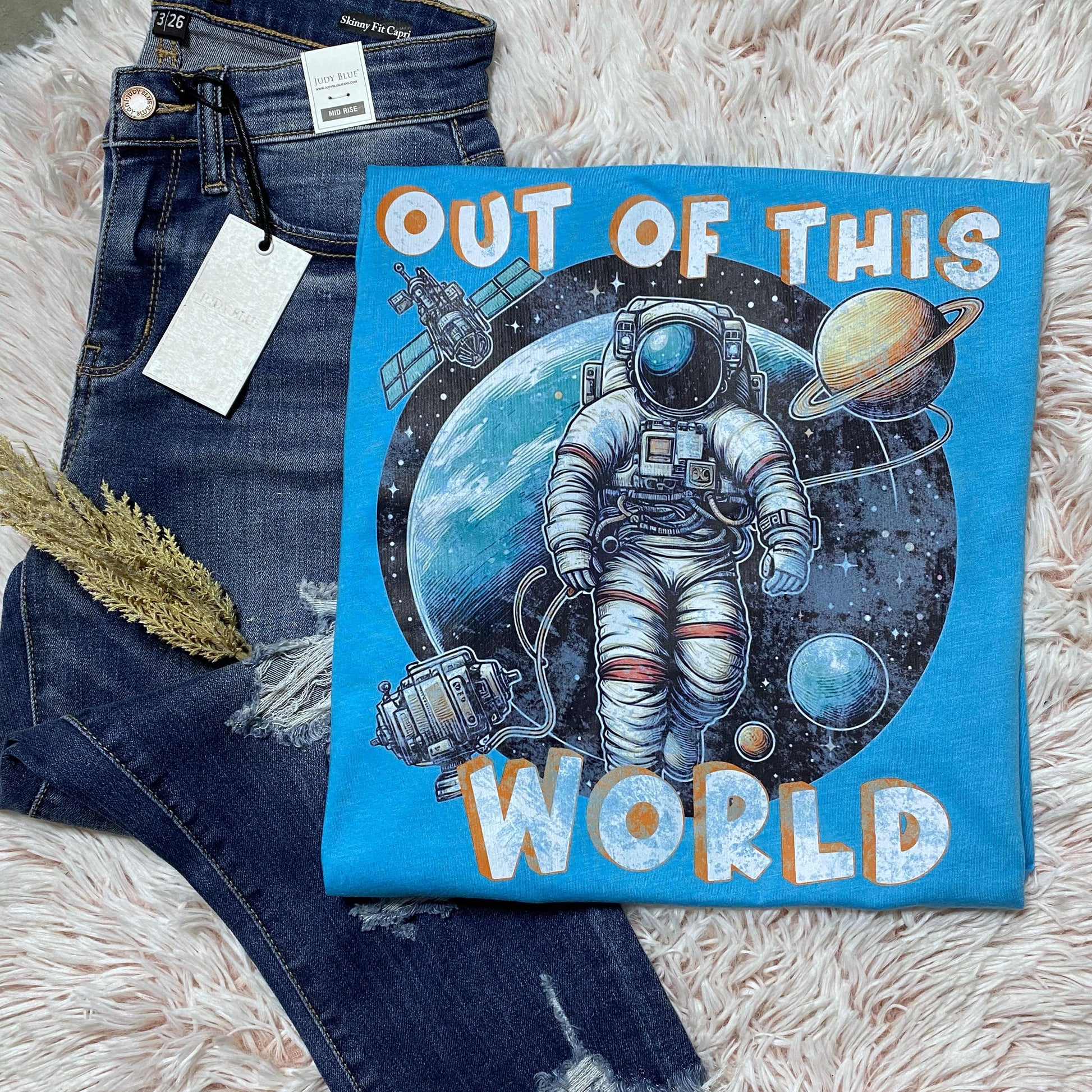 Out of this world - FamFancy Boutique