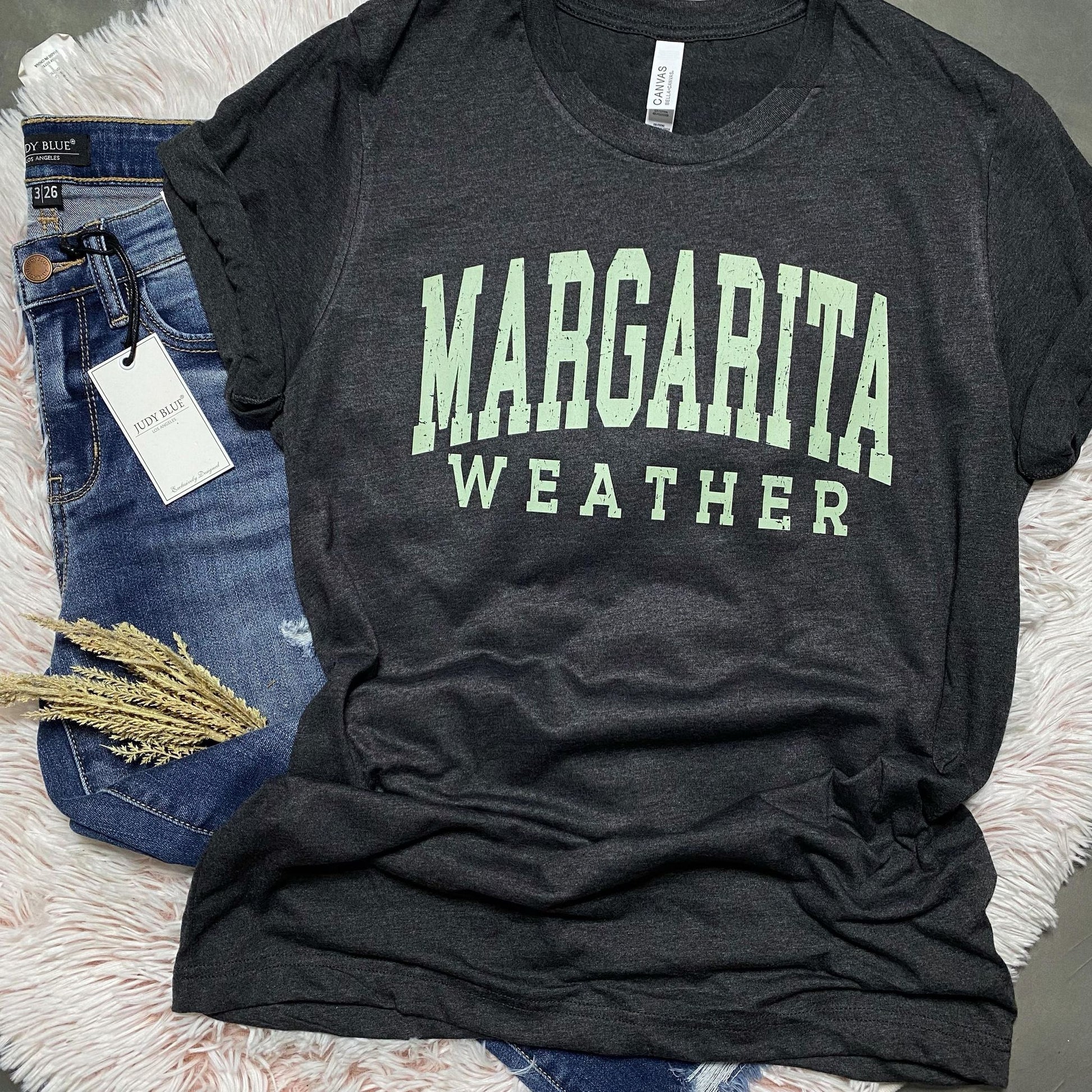 Margarita Weather - FamFancy Boutique