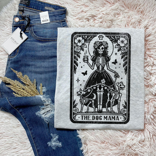 The dog mama - FamFancy Boutique