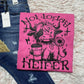 Not Today Heifer - FamFancy Boutique
