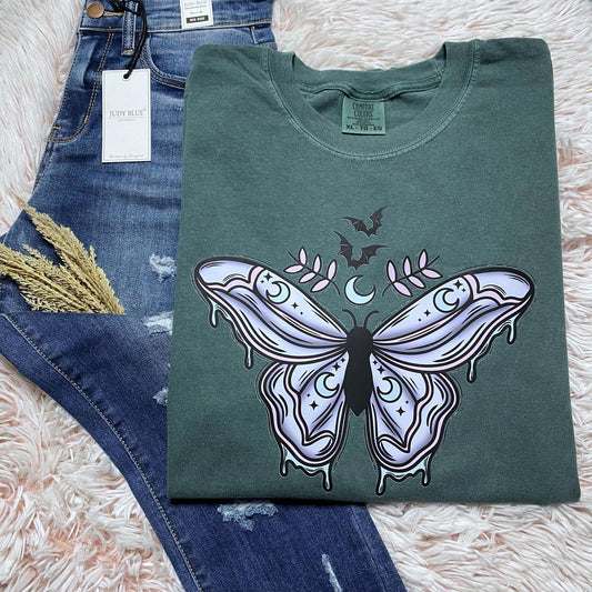 Mythical Butterfly - FamFancy Boutique