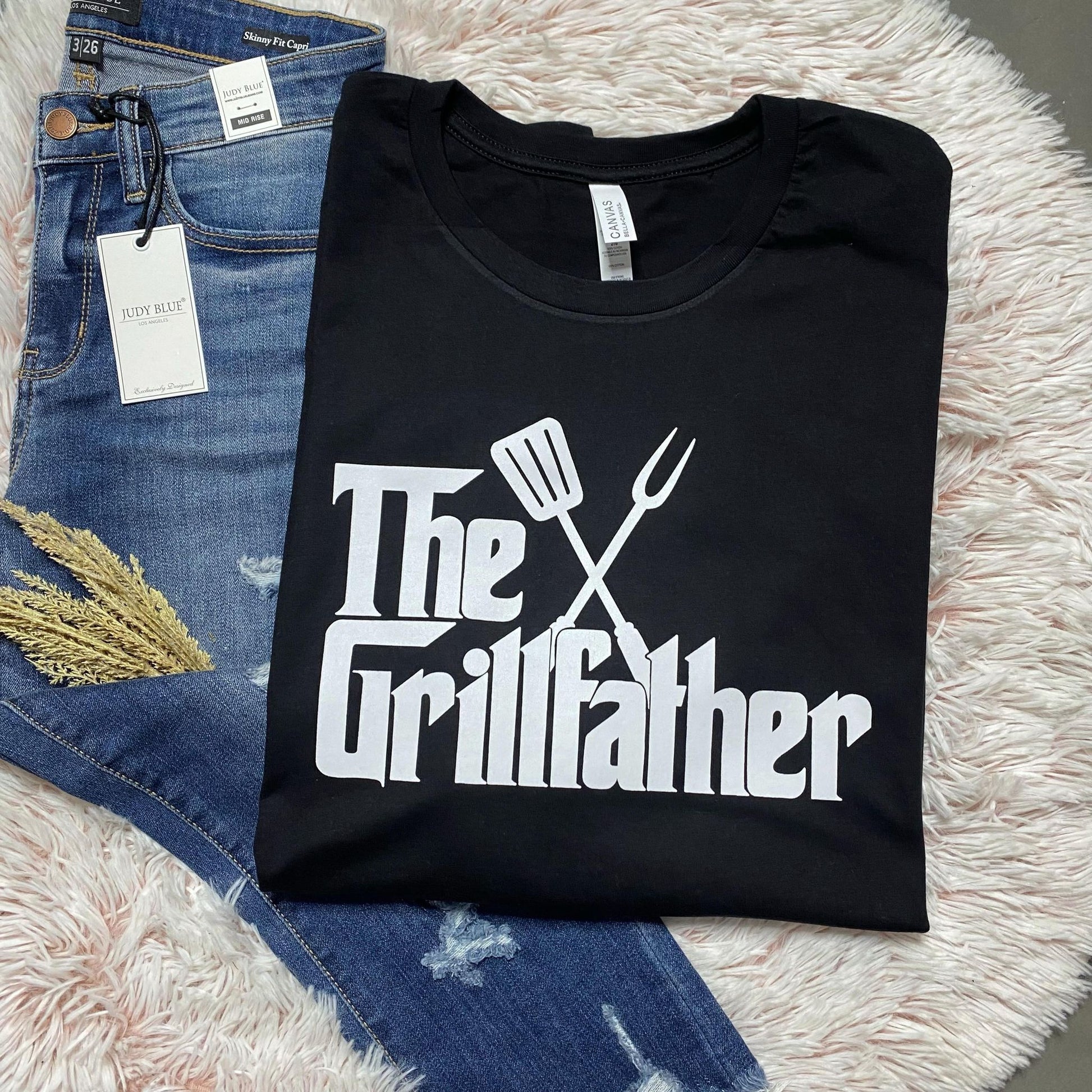 The Grillfather - FamFancy Boutique