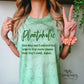 Plantaholic - FamFancy Boutique