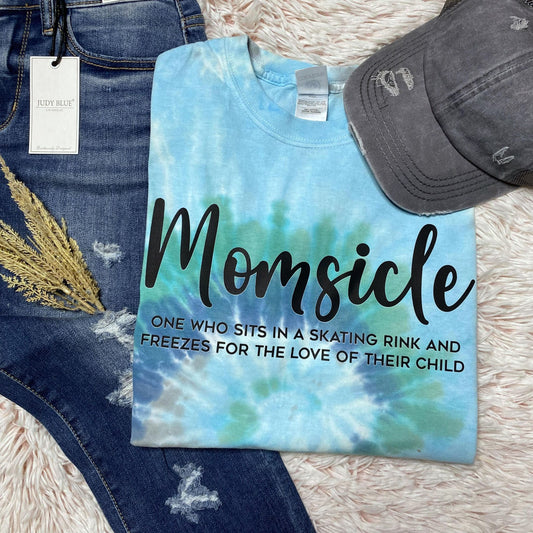 Momsicle - FamFancy Boutique
