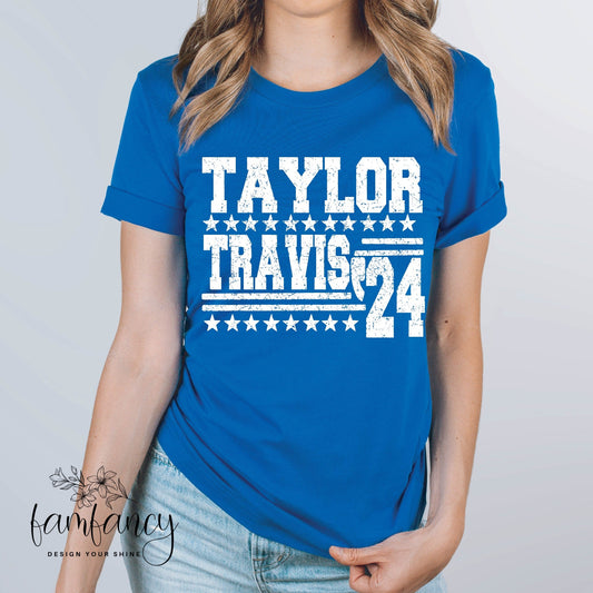 Taylor Travis '24