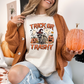 Trick or Trashy