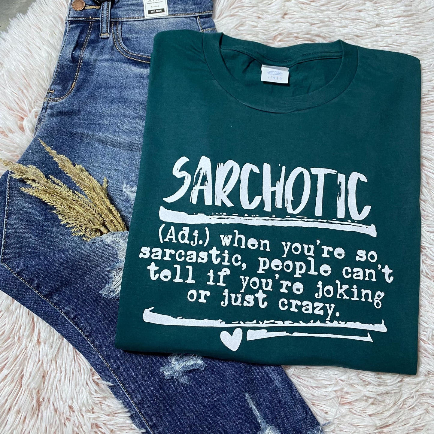 Sarchotic