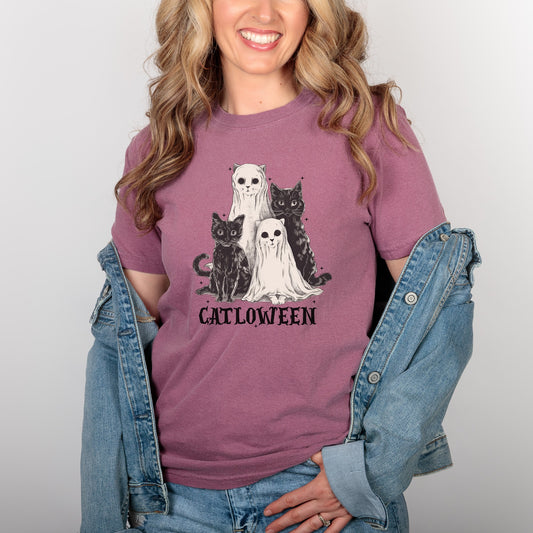 Catloween