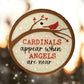 Cardinal Freshie