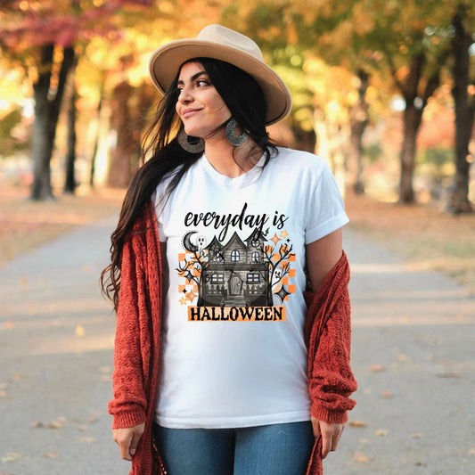 Everyday Is Halloween - FamFancy Boutique