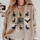 Retro Boho Duck - FamFancy Boutique