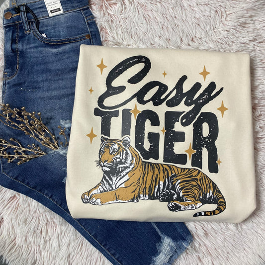 Easy Tiger