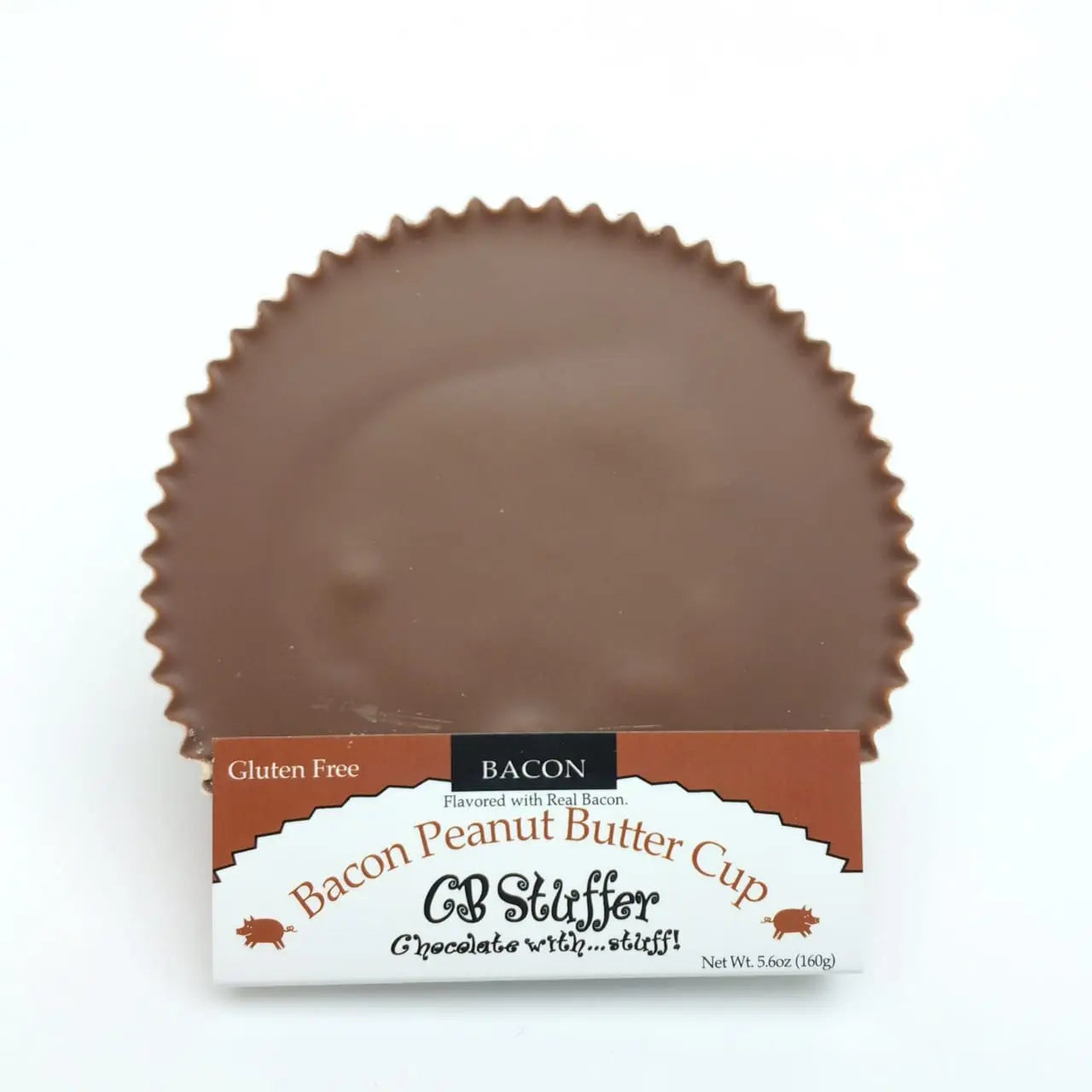 CB Stuffer - Assorted Chocolates - FamFancy Boutique