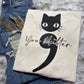 You Matter Cat Tee