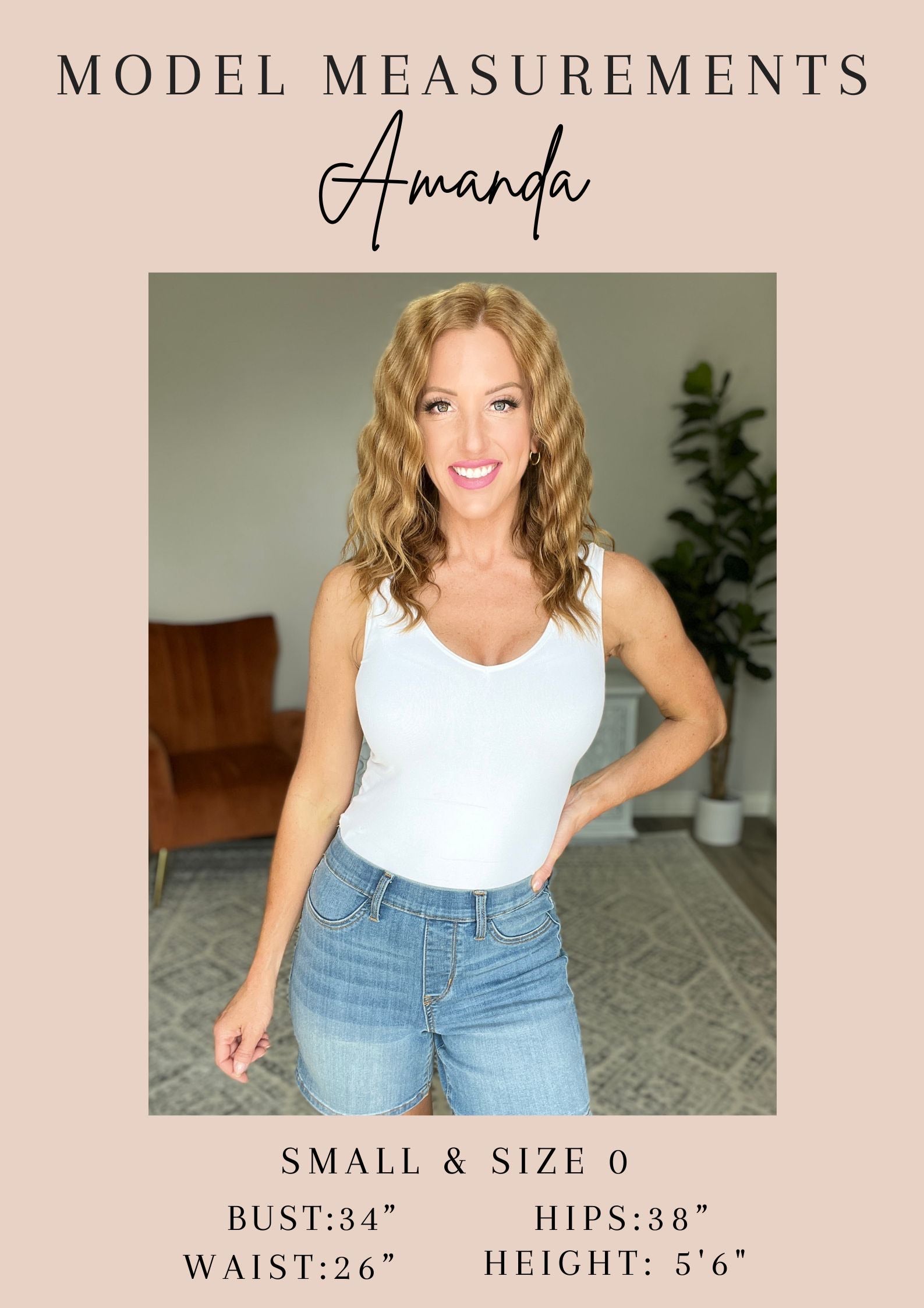 Do More Flutter Sleeve Top - FamFancy Boutique