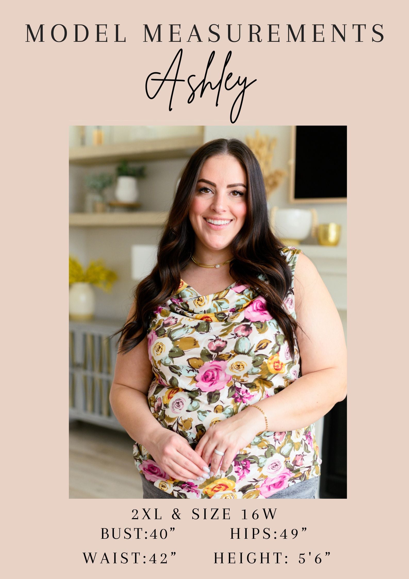 Feeling Lovely Floral Halter Blouse - FamFancy Boutique