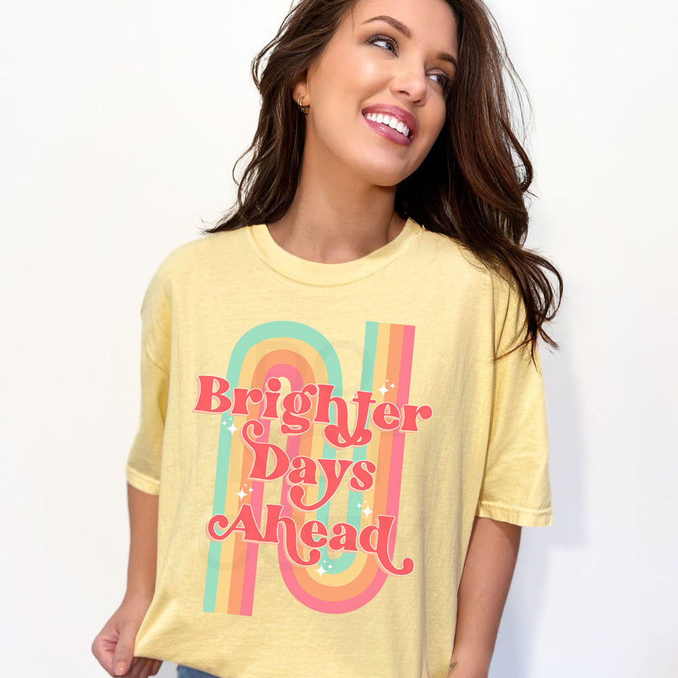 Brighter days ahead - FamFancy Boutique