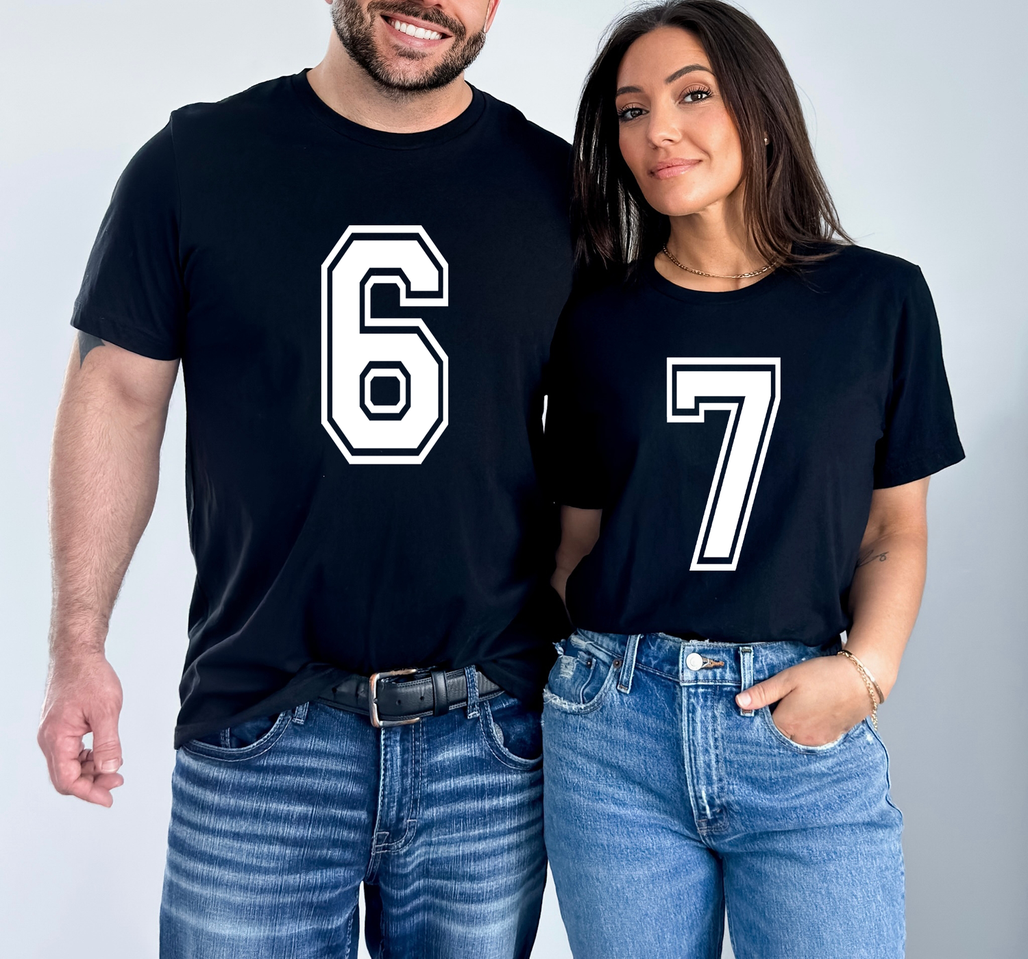 Graphic Tees