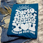 Tomorrow Needs You 988 Tee