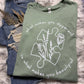 What Makes You Different Tee